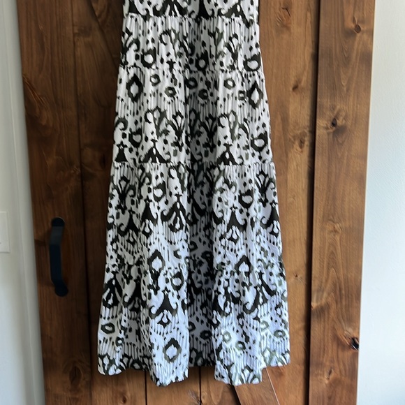 Chico’s maxi dress - Picture 3 of 6